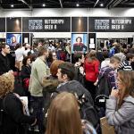 Destination Star Trek London beams down to ExCeL from 19-21 October 2012