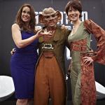 Destination Star Trek London beams down to ExCeL from 19-21 October 2012