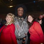 Destination Star Trek London beams down to ExCeL from 19-21 October 2012