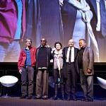 Destination Star Trek London beams down to ExCeL from 19-21 October 2012