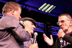 Las Vegas Star Trek Convention 2010 Photos