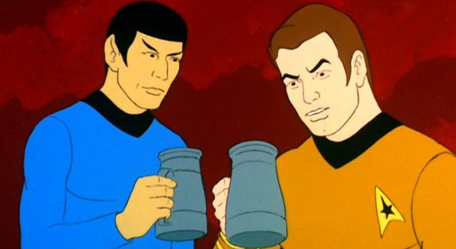 Star Trek: The Animated Series Now Available for Free Online Streaming star-trek-animated-series-streaming