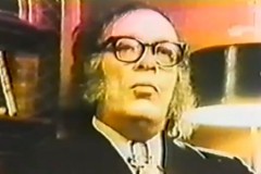 WATCH: 1973 Star Trek Convention Footage isaac-asimov-star-trek-convention