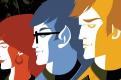Sci-Fi Convention Documentary Premiering Tonight in San Francisco back-to-space-con