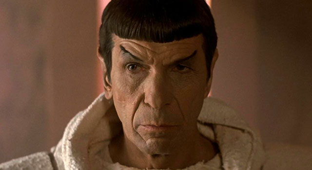 Leonard Nimoy to Speak at Boston University on May 9th leonard-nimoy-tsfs
