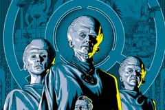 Two New Star Trek Posters by Mondo Go On Sale Today mondo-the-menagerie
