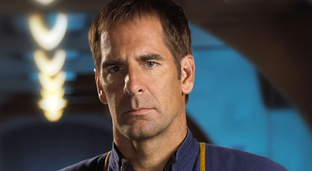 FedCon XX Kicks off Thursday in Düsseldorf, Germany with Star Trek’s Scott Bakula, Marina Sirtis, Wil Wheaton, Garrett Wang, and more. scott-bakula-2