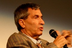 “Wrath of Khan” Director Nick Meyer and Star Trek 2009 Creative Team Appearing Together at Film Festival This June in Los Angeles nick-meyer