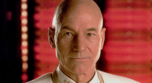 Happy Captain Picard Day - jean-luc-picard-day
