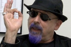 Writer-Producer Ira Stephen Behr Talks Love & Hate for DS9, The Dominion War, Favorite Guest Stars, and His Relationship with Rick Berman ira-stephen-behr