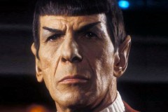 Leonard Nimoy Retires from Conventions + Info on Remaining Appearances leonard-nimoy-retires