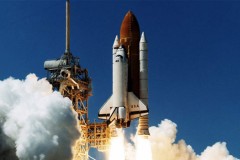 Video: William Shatner Narrates 80-Minute NASA Space Shuttle Documentary nasa-space-shuttle