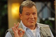William Shatner Talks “The Captains” and the Cancelation of “$#*! My Dad Says” shatner-shit-my-dad-says