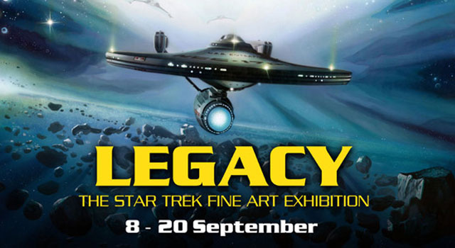 star-trek-art-exhinit