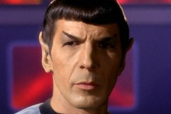 Creation to Live Stream the Las Vegas Star Trek Convention