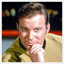William Shatner