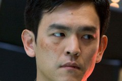 John Cho Talks Star Trek, George Takei and His Hopes for the Next Film john-cho