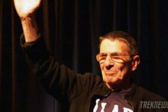 Leonard Nimoy