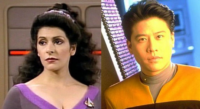 marina-sirtis-garrett-wang-comikaze-expo