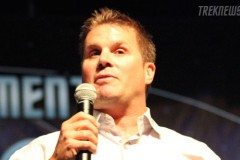 Roddenberry Foundation Donates $5 Million to Stem Cell Research Rod Roddenberry
