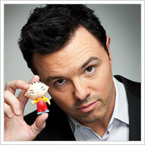 Seth McFarlane Says He Wants to...