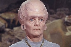 Science Fiction or Science Fact: The Strangers of the Cosmos star-trek-aliens