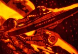 star-trek-pumpkin