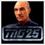 Creation Entertainment Announces Five Big Star Trek Conventions for 2012