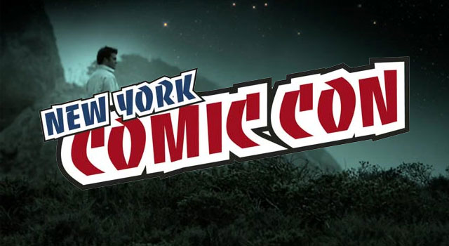 Roddenberry to Show World Premier Footage of “Trek Nation” This Weekend at NYCC Trek Nation at New York Comic-Con