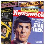 Celebrating 25 Years of Star Trek IV Collectibles + Behind-the-Scenes Footage