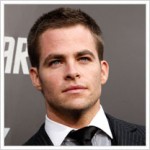 Chris Pine: 