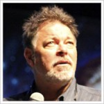 Jonathan Frakes Says the Enterprise Finale is an 
