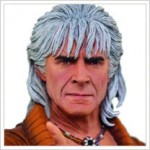 First Look: New Bust to Celebrate the 30th Anniversary of 