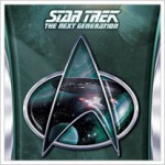 Amazon Now Accepting Pre-Orders for Star Trek TNG - The Next Level