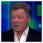 William Shatner: 