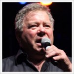 William Shatner Talks 