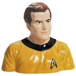 Collector's Corner: New Star Trek Kitchen Items from Westland Giftware