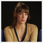 WATCH: The Women of Star Trek from 