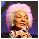 Happy Birthday, Nichelle Nichols + A Look at Uhura Collectibles