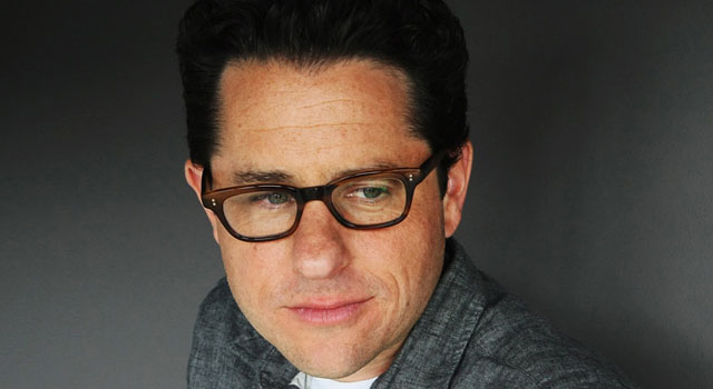 JJ Abrams