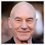 Patrick Stewart Added to Creation's 25th Anniversary of TNG Conventions in Philadelphia and Nashville