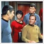 Listen to a Rare 60-Minute Star Trek Radio Special from 1982