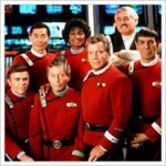 20 Years Ago Today: Star Trek VI: The Undiscovered Country is Released