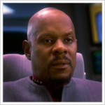 DS9's Avery Brooks Arrested for DUI