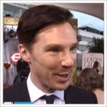 Benedict Cumberbatch Says He May Not Be a Villain in Star Trek Sequel [Video]