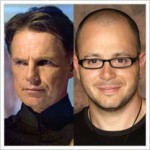 Damon Lindelof and Bruce Greenwood Talk Star Trek Sequel