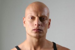 Thor Actor Joseph Gatt Added to the Cast of Star Trek Sequel joseph-gatt-star-trek