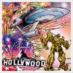 USS Enterprise Appears as Part of Paramount's 2012 Rose Parade Float [Video]