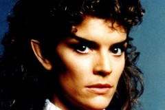 Robin Curtis Talks Saavik, Star Trek III and Leonard Nimoy robin-curtis