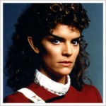 Robin Curtis Talks Saavik, Star Trek III and Leonard Nimoy